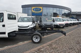 Iveco Daily 35C13